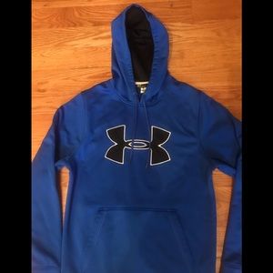 Men’s Under Armour Sweatshirt